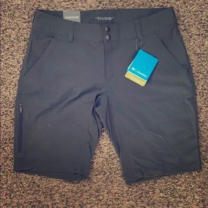Columbia shorts